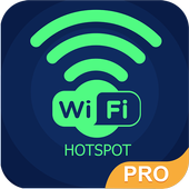 Wifi Hotspot icon