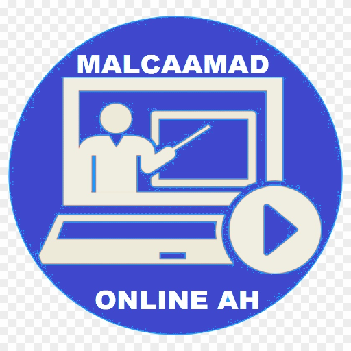 Malcaamad Online иконка