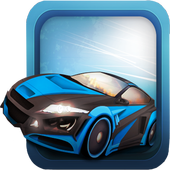 Car Hunter icon