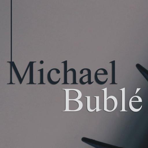 Michael Buble Song Collection icon