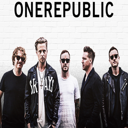One Republic 40 Songs Offline icon