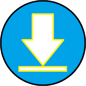 Video downloader for facebook icon