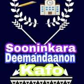 Sooninke Renme on 9Apps