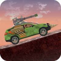 Outrun the Darkness: Earn to Z