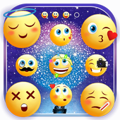 Cute Emoji icon