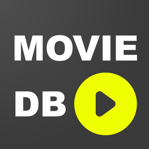 Free Movies Database - Watch Free Movie &amp; TV Shows icon