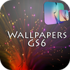 Wallpapers (GS6) أيقونة
