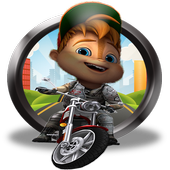 Motocross: Moto Gp Racing Game icon