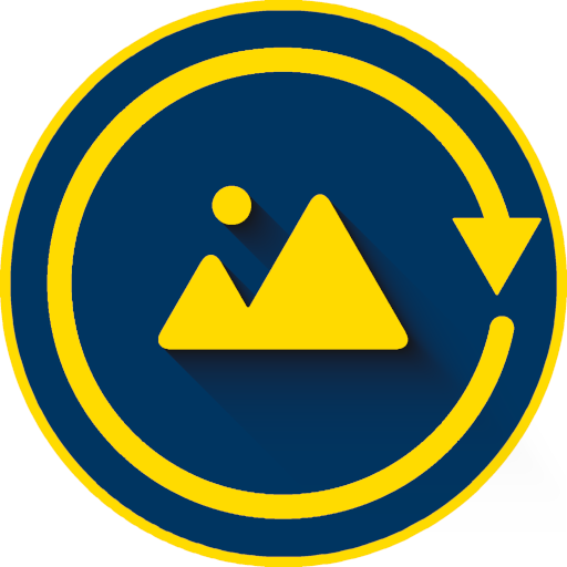 Auden - Automatic Wallpaper Changer icon