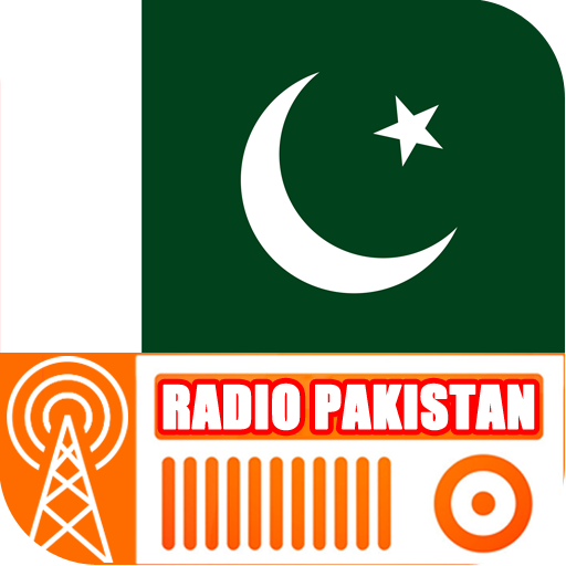 Radio Pakistan - All Radios AM FM Online icon