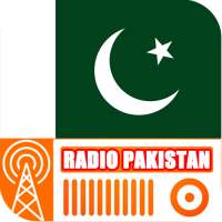 Radio Pakistan - All Radios AM FM Online