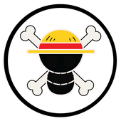 One Piece Keyboard Theme icon