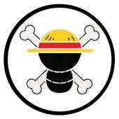 One Piece Keyboard Theme on 9Apps