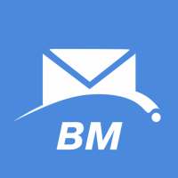 Bizmail - E-mails corporativos on 9Apps