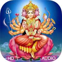 Gayatri Mantra Audio on 9Apps