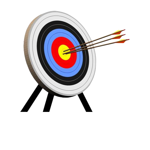 Bow and Arrow - Archery Game icon