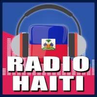 Radio Haiti - Best Haitian Radio on 9Apps