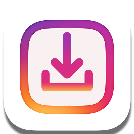 iSave - Photo and Video Downloader for Instagram icon