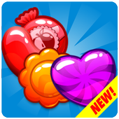 Jelly Crush icon