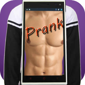 X-Ray Cam Scanner icon