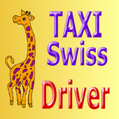 TAXI SWISS Driver icon