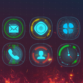 تكنولوجيا أيقونة