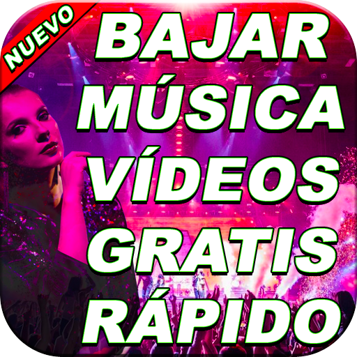 Bajar Música Mp3 (Gratis)Vídeos A Mi Celular Guide icon