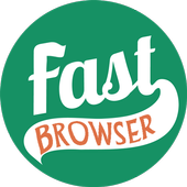 Fast Browser icon