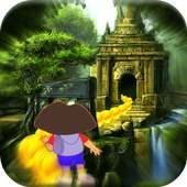 Temple Adventure Dora Game