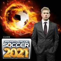 Guide for Dreams League Soccer 21