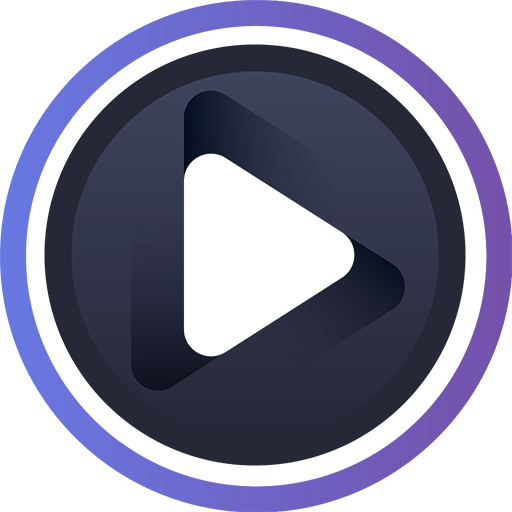 HD Video Player - 4K Video Player All Format icon