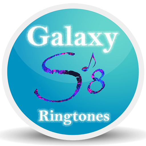 Top Galaxy S8 Ringtones icon