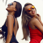 Sexy Girls Wallpapers icon