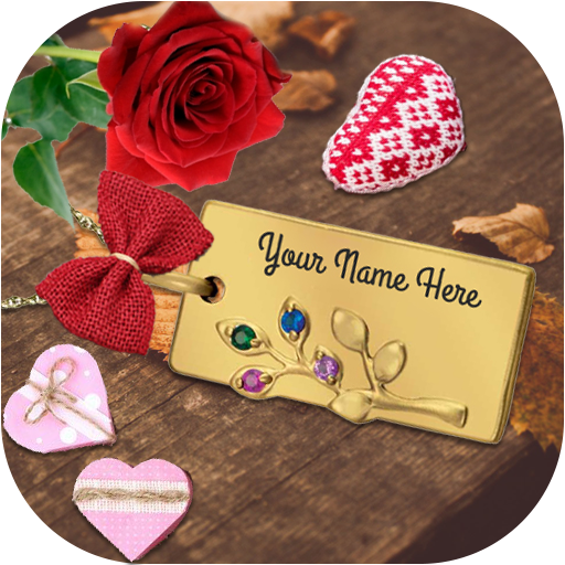 ikon Calligrapher - Fancy Font, Stylish Name