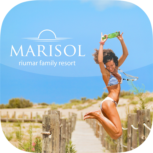 MARISOL riumar family resort icon