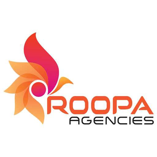Roopa Connect icon