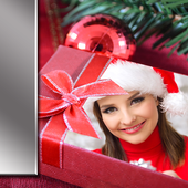 Christmas Photo Frames icon