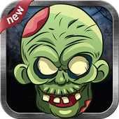 Zombie GO - Zombie vs Soldiers icon
