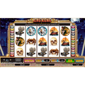 KING KONG (FREE SLOT MACHINE SIMULATOR) icon