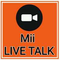 Mii - Live Talk Messenger Worldwide