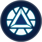 Star SciFi Launcher أيقونة