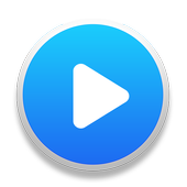 All Video Player icon