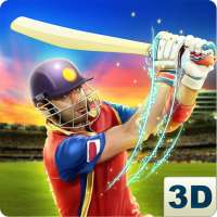 World Cricket 2017 on 9Apps