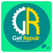 Get Repair أيقونة