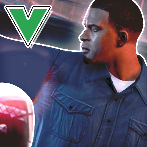 GTA 5 Craft Theft Autos Mcpe icon