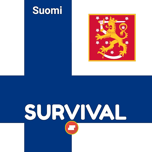 Survival Finnish icon