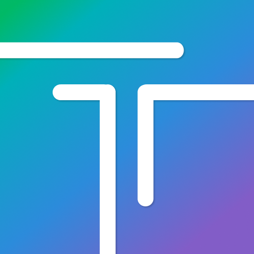 Trybe — Social. Rewarded. icon