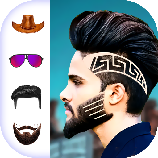 Beard Photo Editor 2022 icon