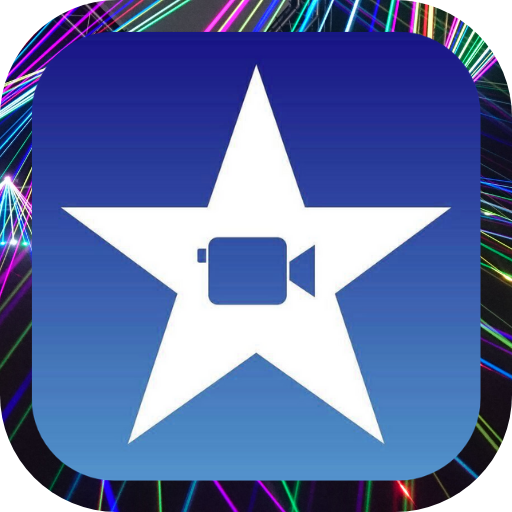 IM Editor - iMovie Video Editor icon