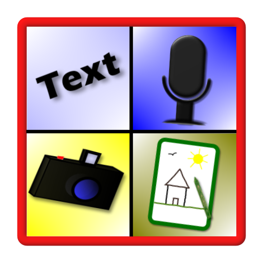 Super Notes - Blocco Note Tutto in uno! icon